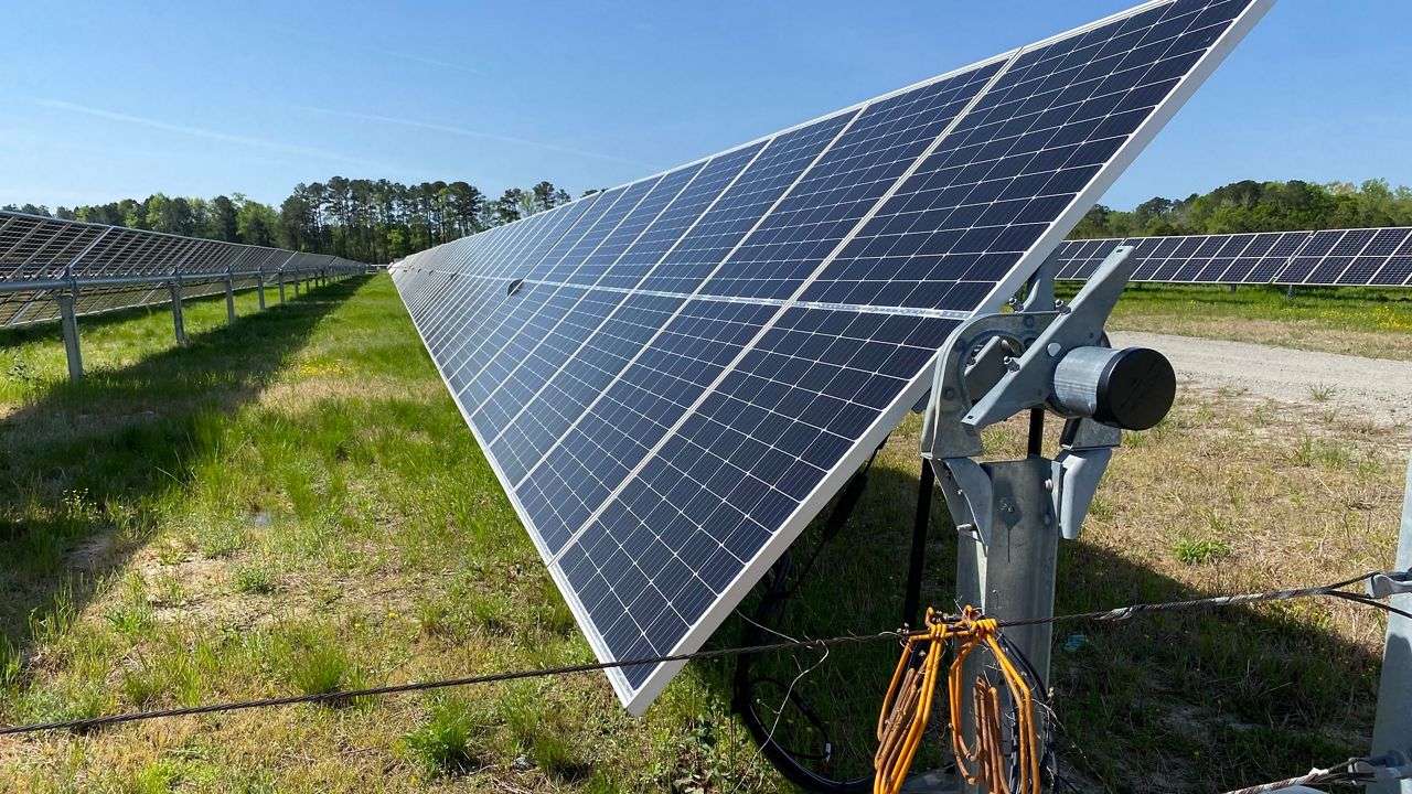 North Carolina Solar Incentives 2024: Tax Credits, Rebates, And More